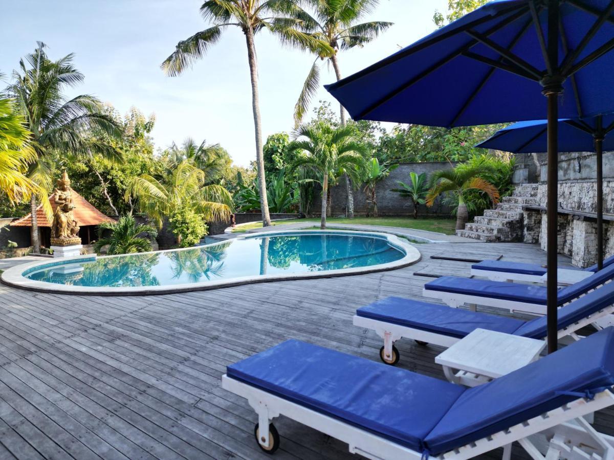 Villa Vilah Batununggul Exterior foto