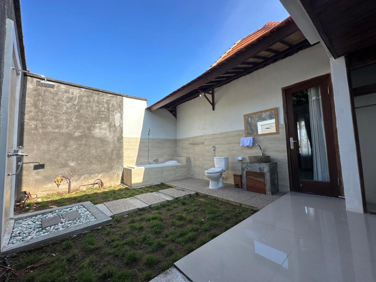 Villa Vilah Batununggul Exterior foto